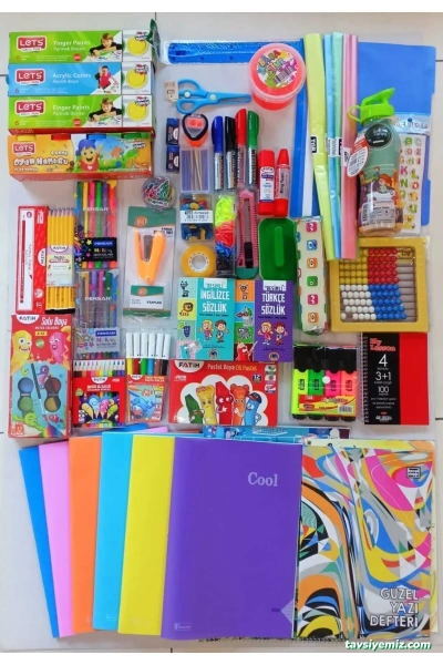 Nalbantlar Kırtasiye