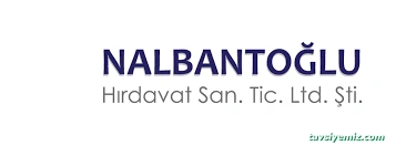 Nalbantoglu Hırdavat