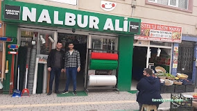 Nalbur Ali