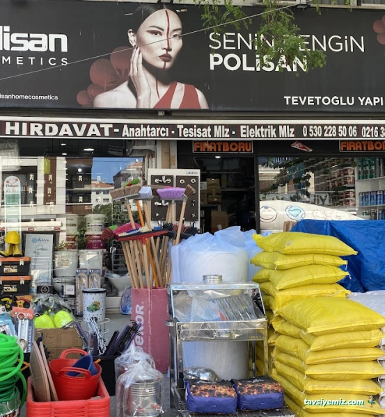 Nalbur Hırdavat Yapı Malzemeleri 7/24 Çilingir Anahtarcı Kale Kilit