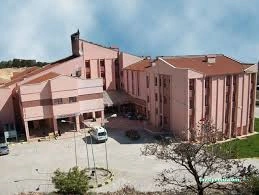 Nallıhan Devlet Hastanesi