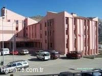 Nallıhan Devlet Hastanesi