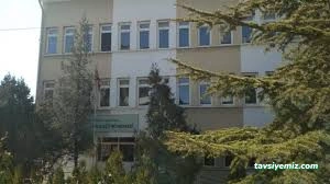 Nallıhan Halk Eğitimi Merkezi