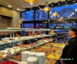 Namık Baydar Sofrası