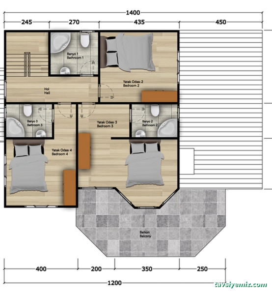 Namlı Prefabrik Ev - Çelik Ev - Konteyner Ev - Artvin - Kars - Erzurum - Rize