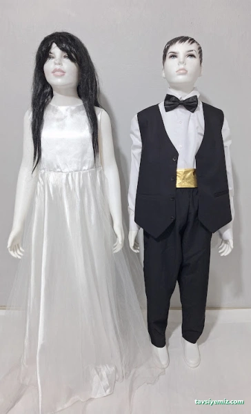 Nar Kostüm Parti Dünyası