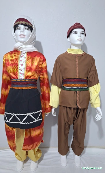 Nar Kostüm Parti Dünyası