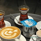 Narçil Nargile-Cafe & Bistro