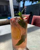 Narçil Nargile-Cafe & Bistro