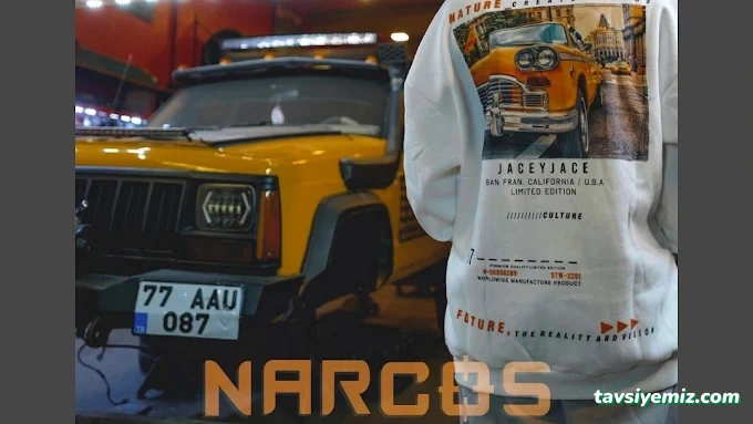 Narcos