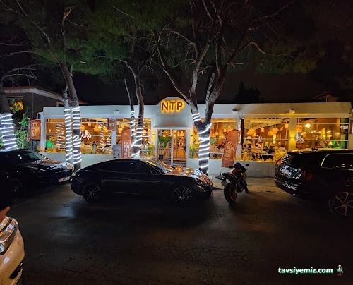 Nargileci Tosun Paşa Buca