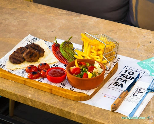 Nargileci Tosun Paşa Buca