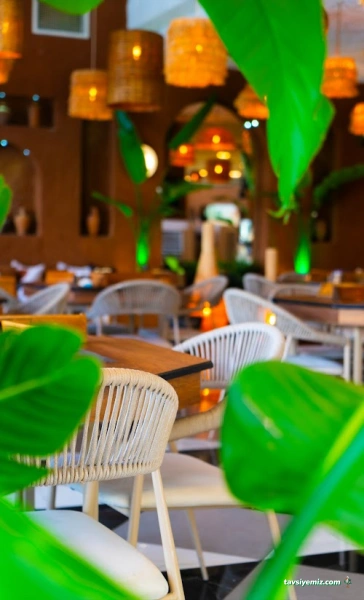 Nargileci Tosun Paşa Buca