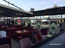 Nargileci Tosun Paşa İzmir