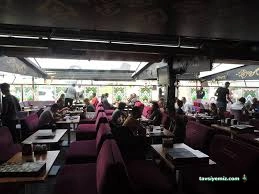 Nargileci Tosun Paşa İzmir