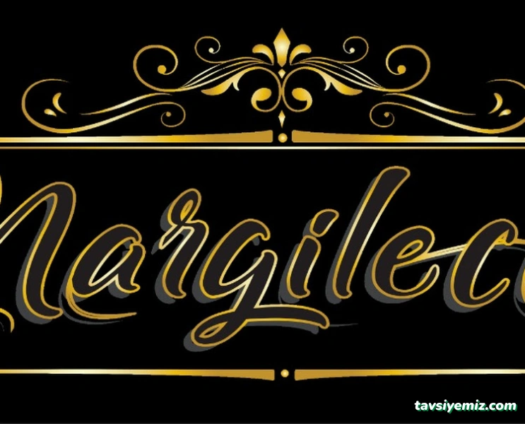 Nargilecim Tobacco Shop (Tütün)