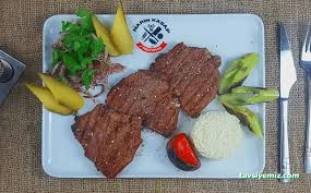 Narin Kasap Restaurant