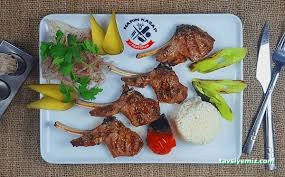 Narin Kasap Restaurant