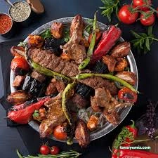 Narin Kasap Restaurant