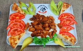 Narin Kasap Restaurant