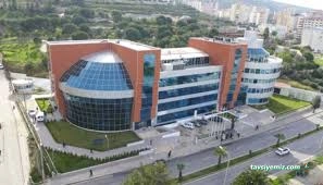 Narlıdere Ağız Ve Diş Sağlığı Merkezi