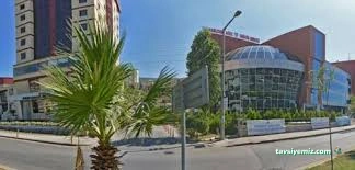 Narlıdere Ağız Ve Diş Sağlığı Merkezi