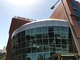 Narlıdere Ağız Ve Diş Sağlığı Merkezi