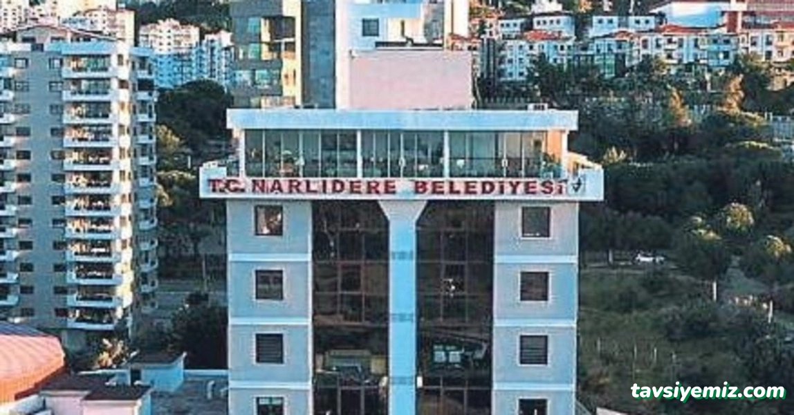 Narlıdere Belediyesi