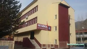 Narman Halk Eğitim Merkezi