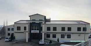 Narman İlçe Devlet Hastanesi - Erzurum Narman - 1