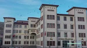 Narman Kaymakamlığı