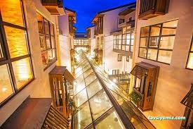 Narven Termal Kasaba