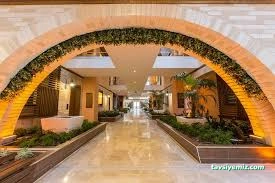 Narven Termal Kasaba