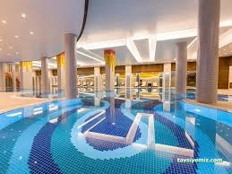 Narven Termal Kasaba