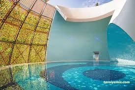 Narven Termal Kasaba