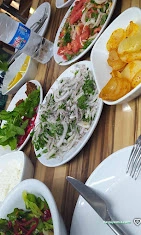 Nasır Usta Adana Kebapçısı Diclekent Şubesi