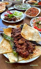 Nasır Usta Adana Kebapçısı Diclekent Şubesi