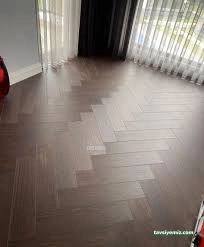 Nastaş Dekor Mutfak Dolap, Kapı, Laminant