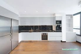 Nastaş Dekor Mutfak Dolap, Kapı, Laminant