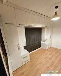 Nastaş Dekor Mutfak Dolap, Kapı, Laminant