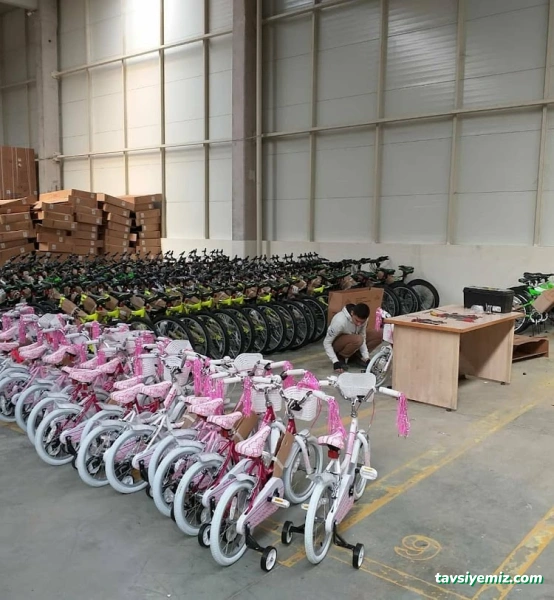 Nato Bisiklet Teknik Sevis