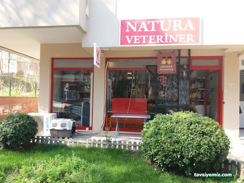 Natura Veteriner