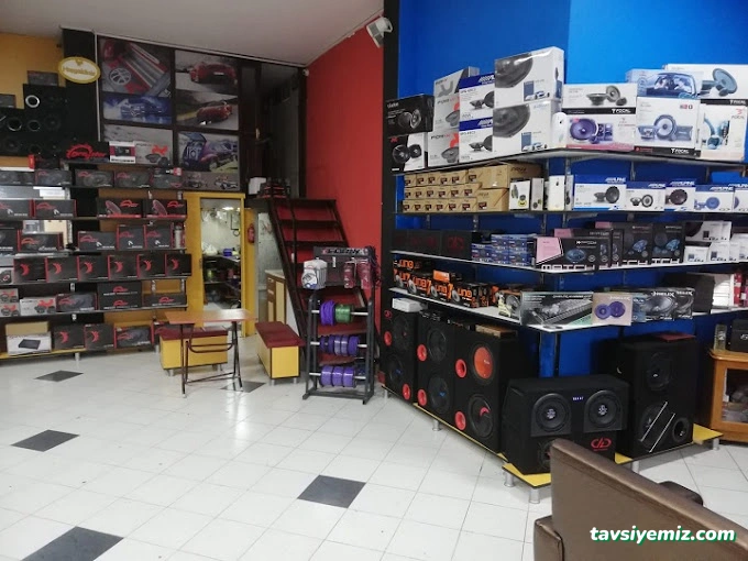 Natural Sound - Tuncay Komar