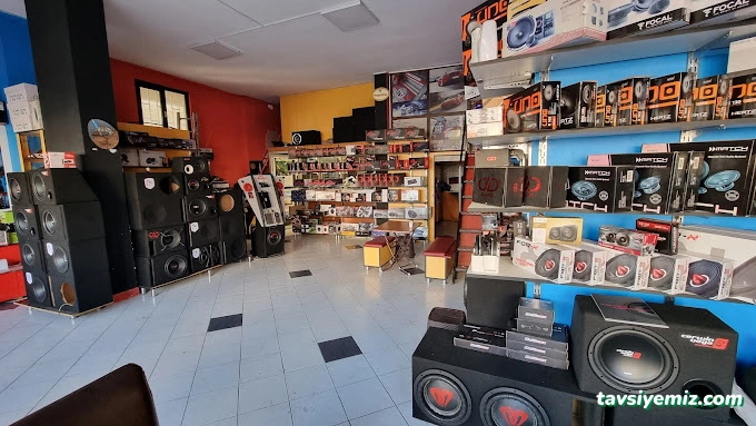 Natural Sound - Tuncay Komar