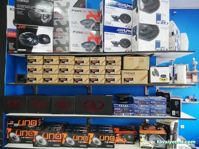 Natural Sound - Tuncay Komar