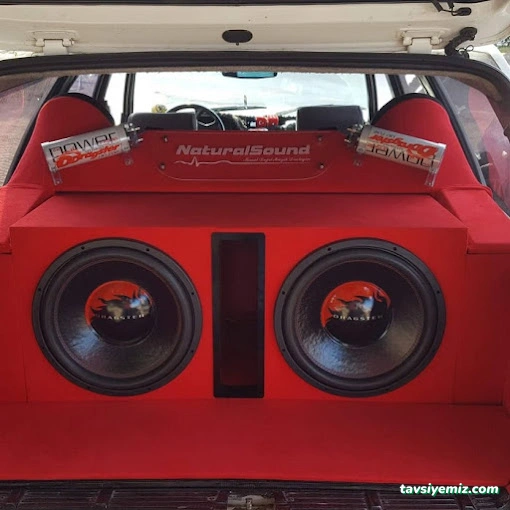 Natural Sound - Tuncay Komar