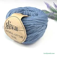 Naturel Cotton İplik
