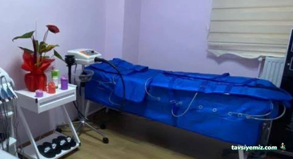 Naturelle Güzellik Merkezi Hopa