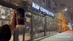 Nav Coffee & Tea