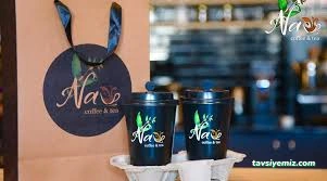 Nav Coffee & Tea